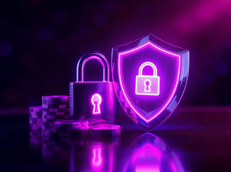 匿名で仮想通貨入出金するイメージ